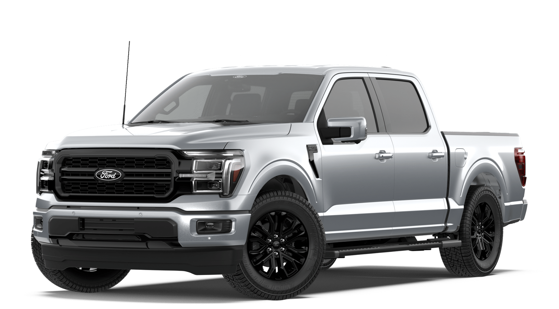 2026 Ford F-150® External Image 1
